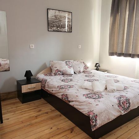 Santa Sofia Hotel Kültér fotó