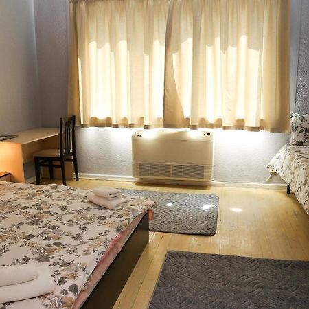 Santa Sofia Hotel Kültér fotó