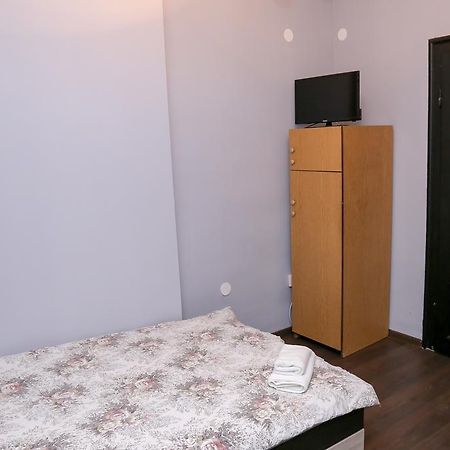 Santa Sofia Hotel Kültér fotó
