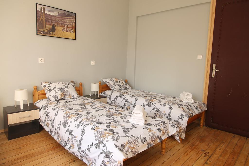 Santa Sofia Hotel Kültér fotó