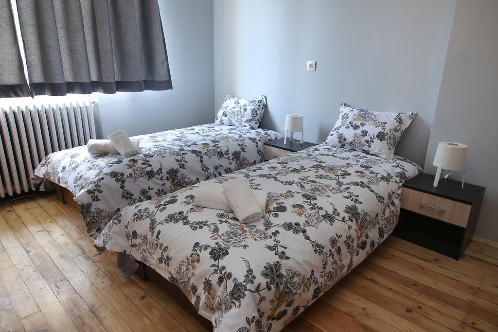 Santa Sofia Hotel Kültér fotó