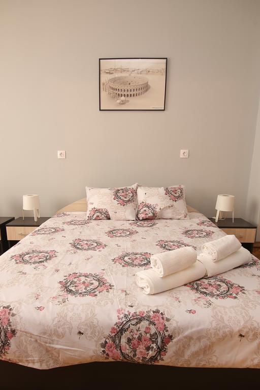 Santa Sofia Hotel Kültér fotó