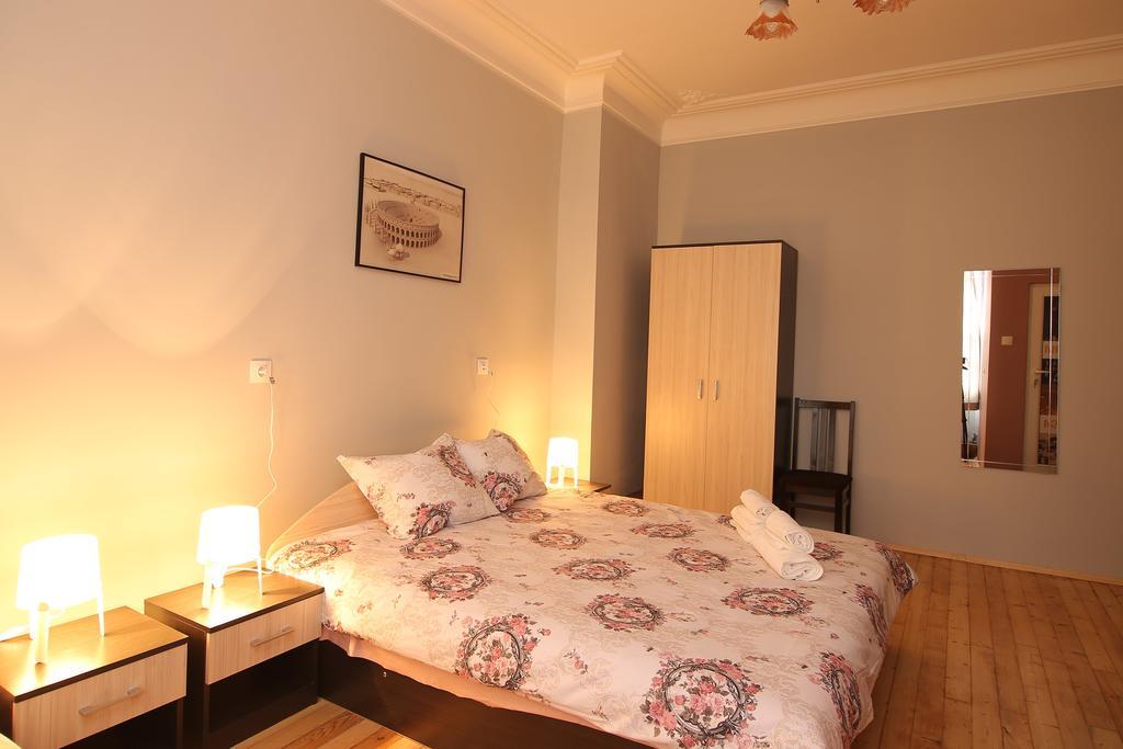 Santa Sofia Hotel Kültér fotó