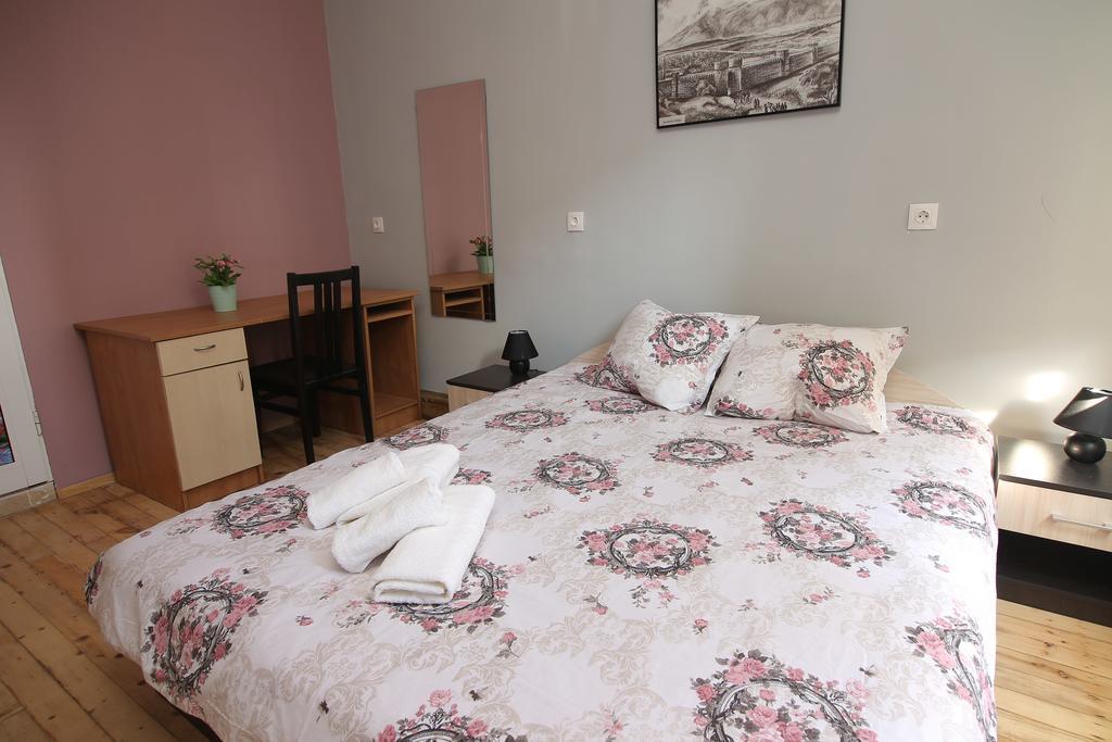 Santa Sofia Hotel Kültér fotó