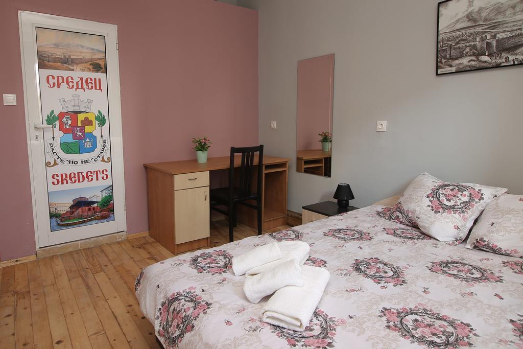 Santa Sofia Hotel Kültér fotó