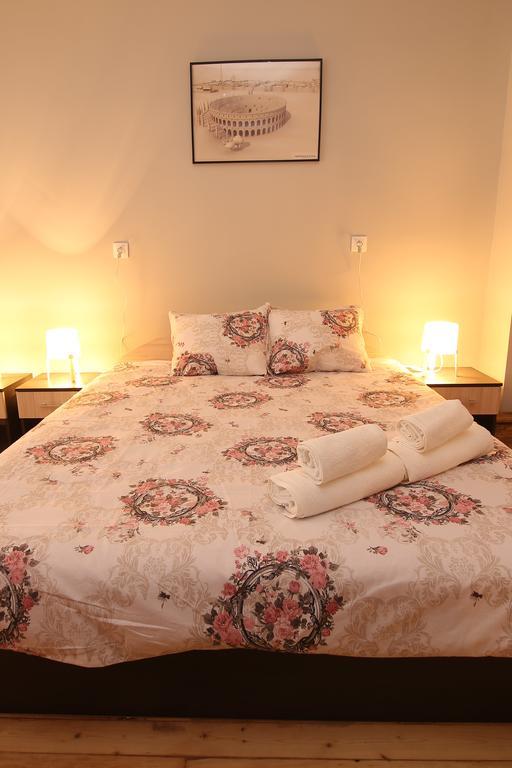 Santa Sofia Hotel Kültér fotó