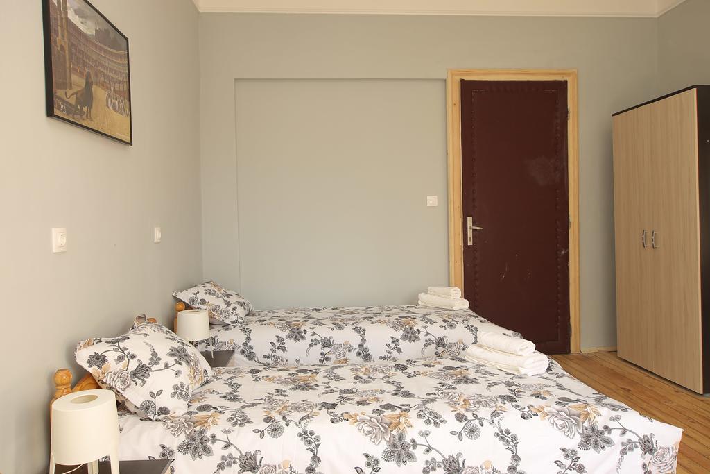 Santa Sofia Hotel Kültér fotó