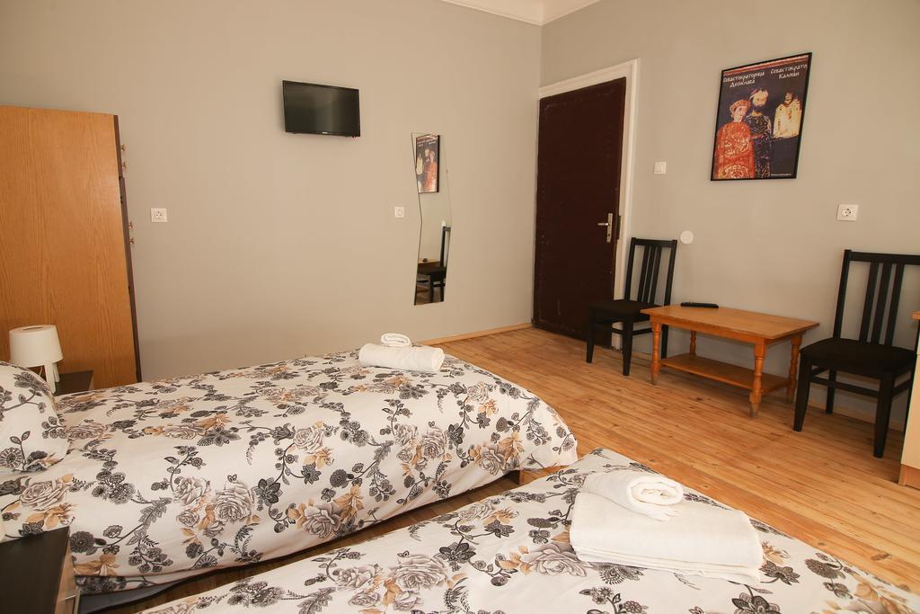 Santa Sofia Hotel Kültér fotó