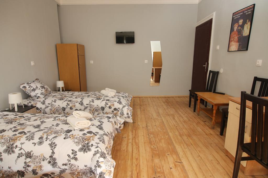 Santa Sofia Hotel Kültér fotó
