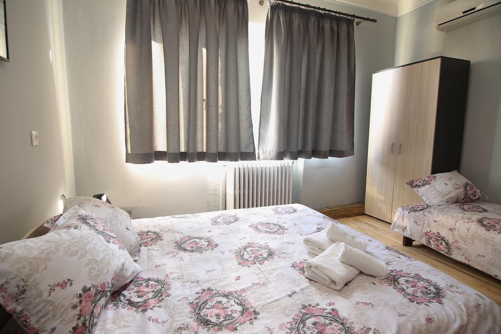 Santa Sofia Hotel Kültér fotó