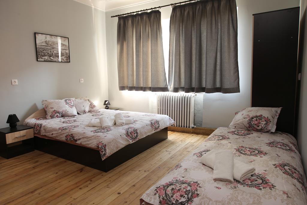 Santa Sofia Hotel Kültér fotó