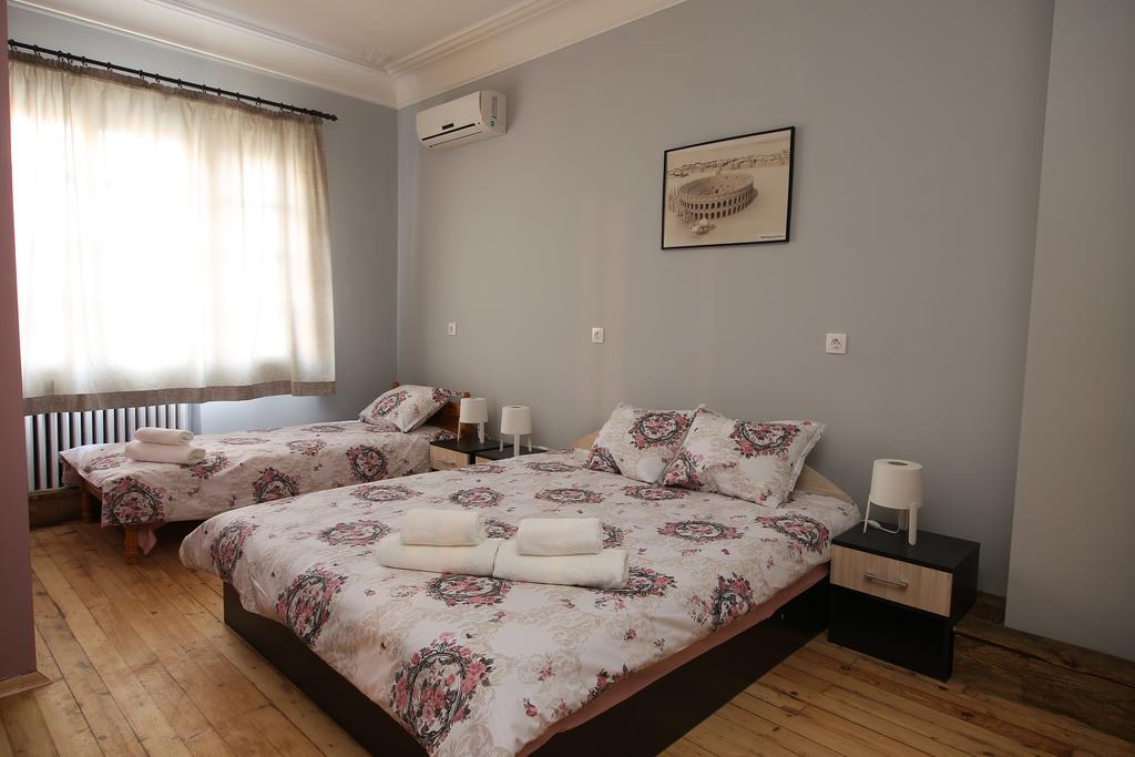 Santa Sofia Hotel Kültér fotó