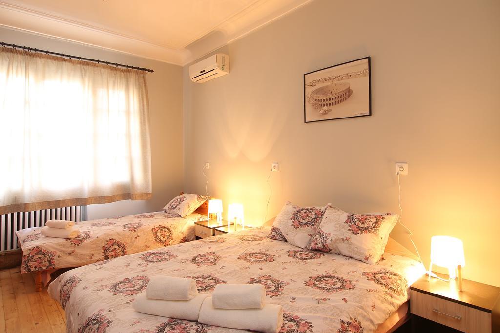 Santa Sofia Hotel Kültér fotó
