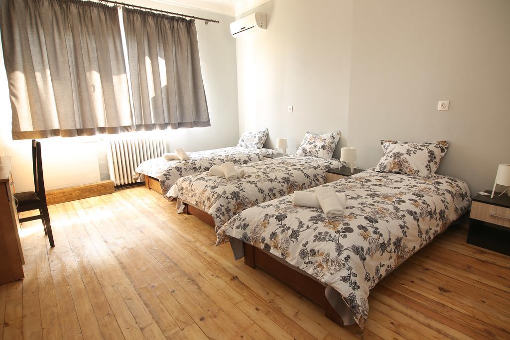Santa Sofia Hotel Kültér fotó