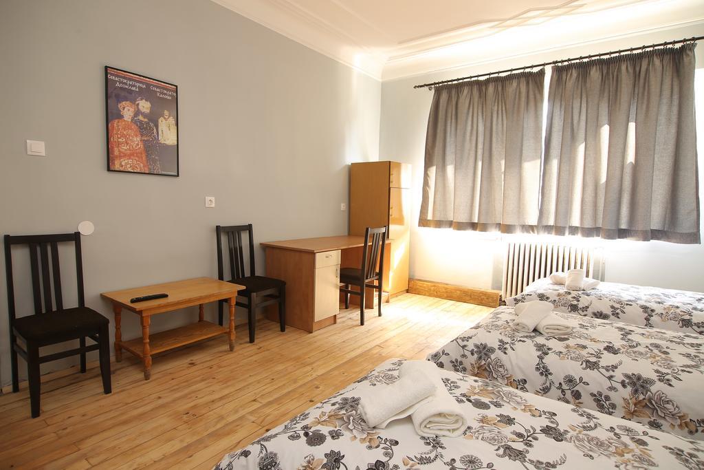 Santa Sofia Hotel Kültér fotó