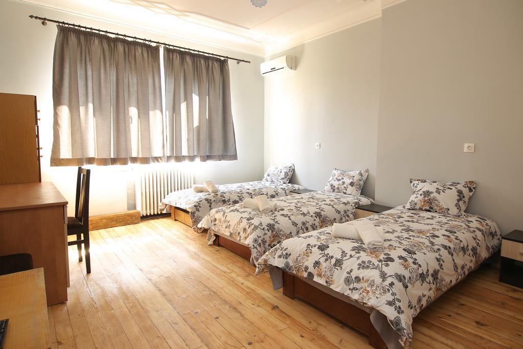 Santa Sofia Hotel Kültér fotó