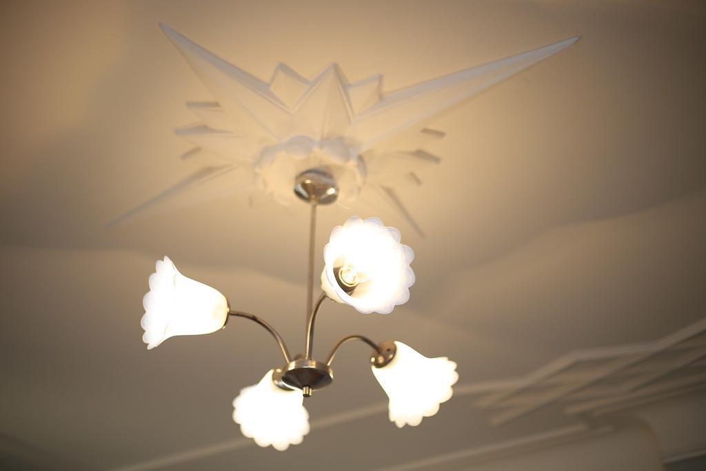 Santa Sofia Hotel Kültér fotó