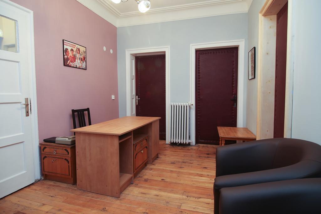 Santa Sofia Hotel Kültér fotó