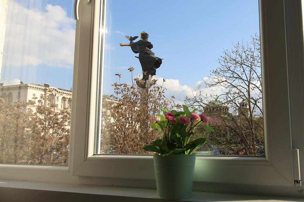 Santa Sofia Hotel Kültér fotó