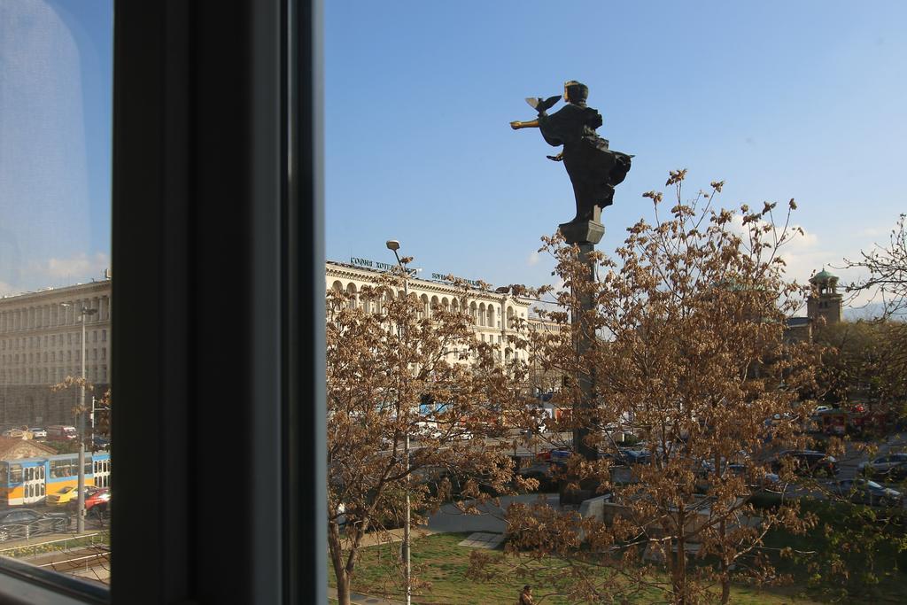 Santa Sofia Hotel Kültér fotó