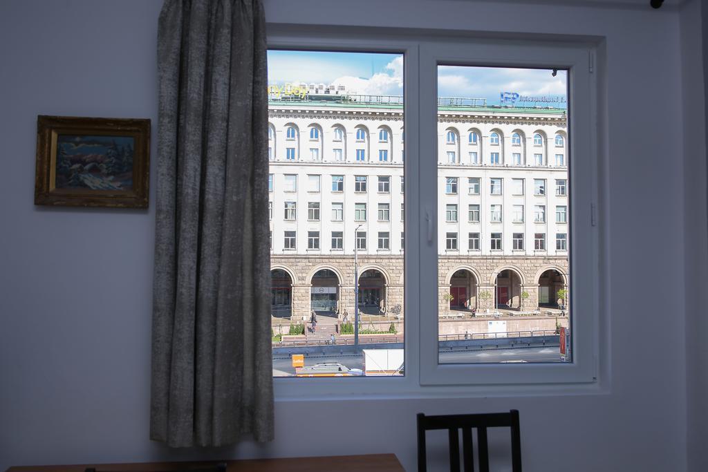 Santa Sofia Hotel Kültér fotó