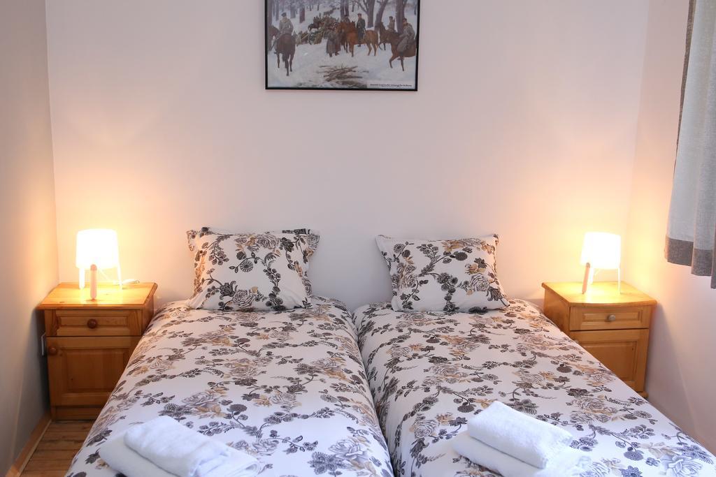 Santa Sofia Hotel Kültér fotó