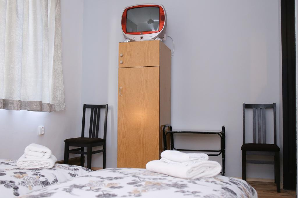Santa Sofia Hotel Kültér fotó