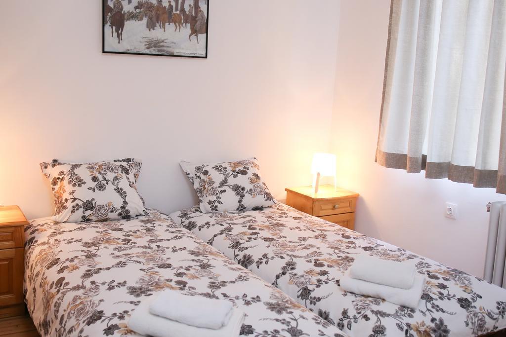 Santa Sofia Hotel Kültér fotó