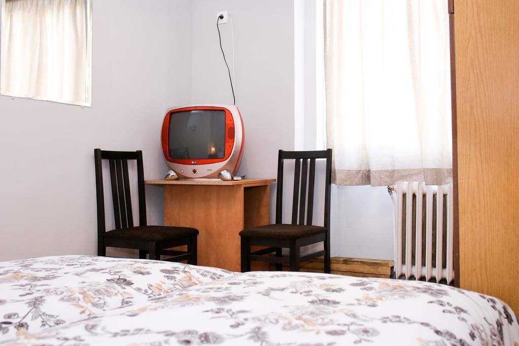 Santa Sofia Hotel Kültér fotó