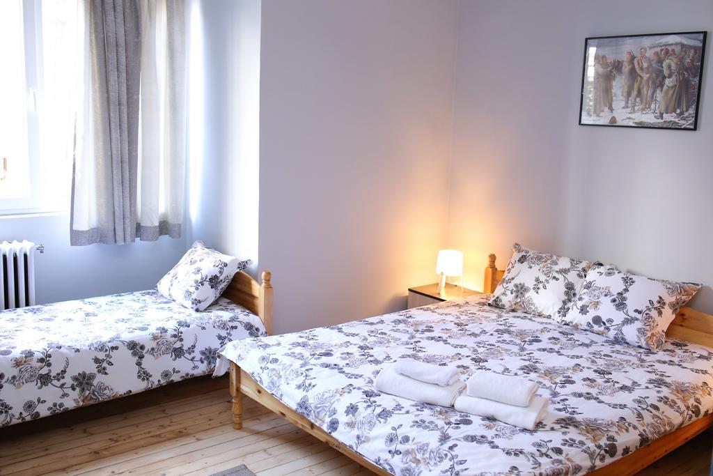 Santa Sofia Hotel Kültér fotó