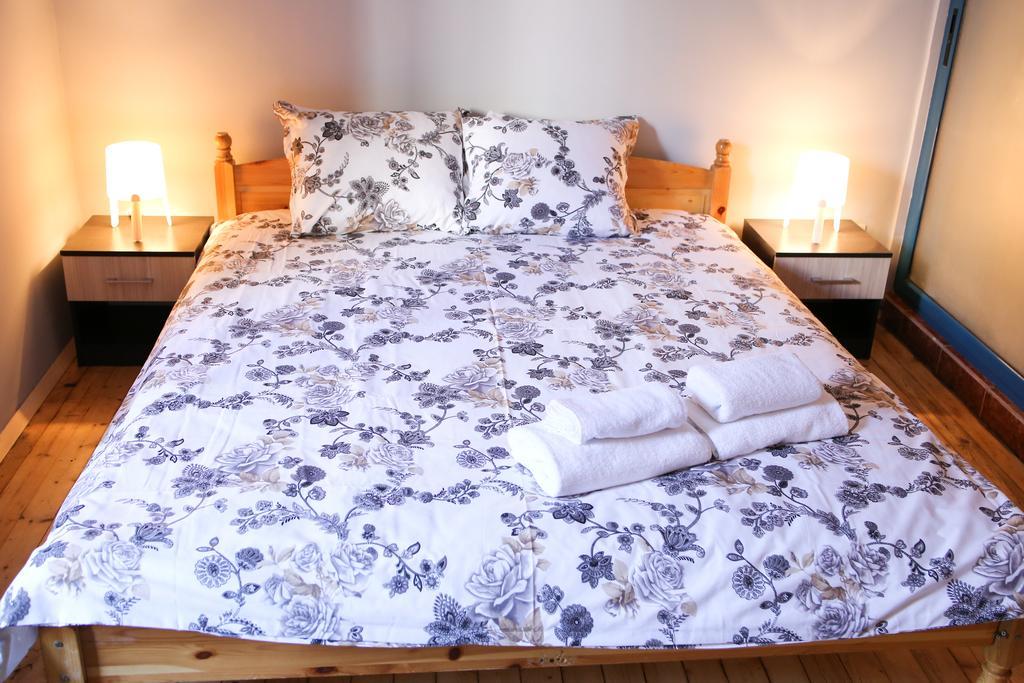 Santa Sofia Hotel Kültér fotó