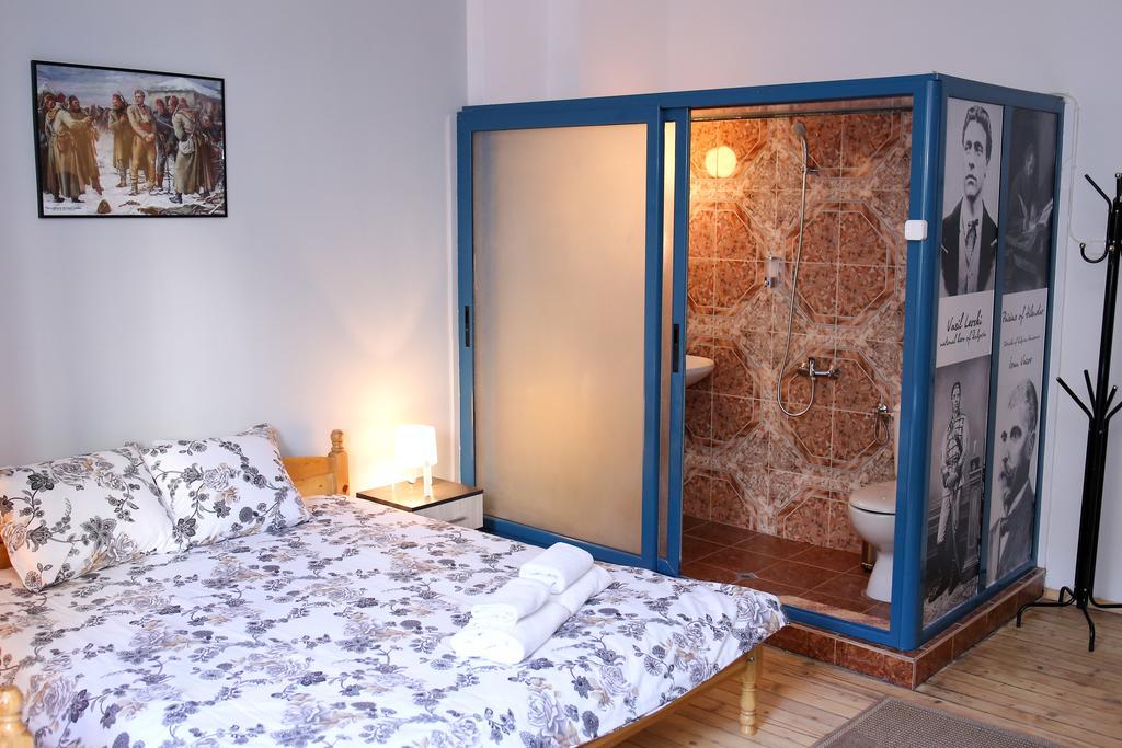 Santa Sofia Hotel Kültér fotó