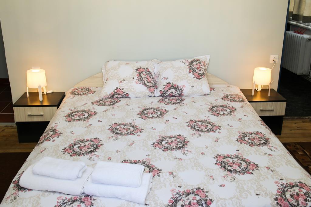 Santa Sofia Hotel Kültér fotó
