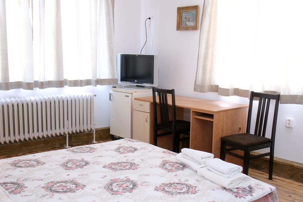 Santa Sofia Hotel Kültér fotó
