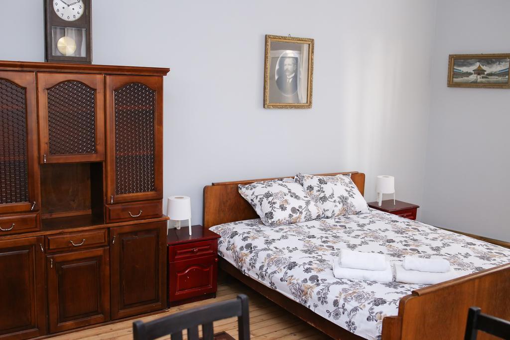 Santa Sofia Hotel Kültér fotó