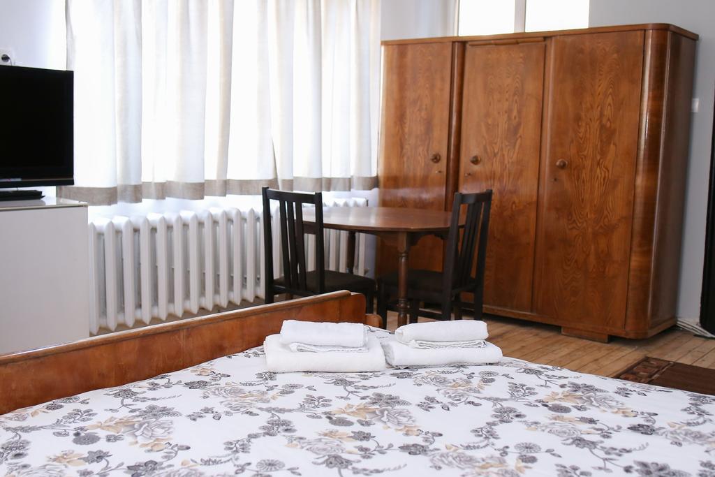 Santa Sofia Hotel Kültér fotó