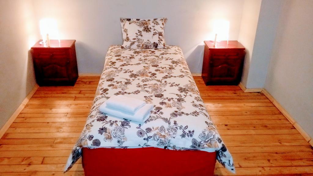 Santa Sofia Hotel Kültér fotó