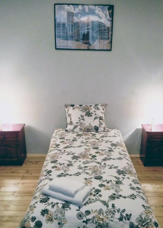 Santa Sofia Hotel Kültér fotó