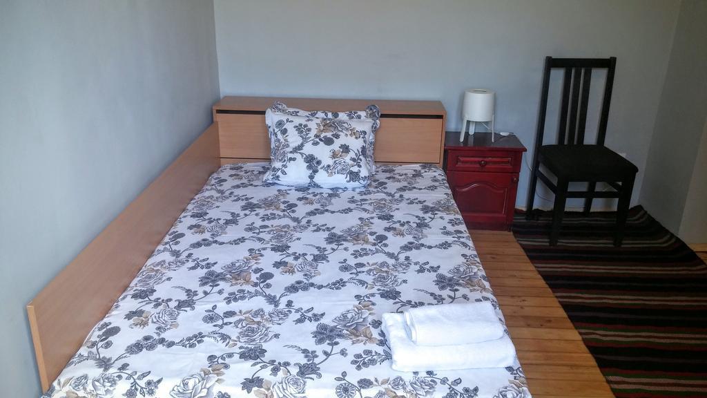 Santa Sofia Hotel Kültér fotó