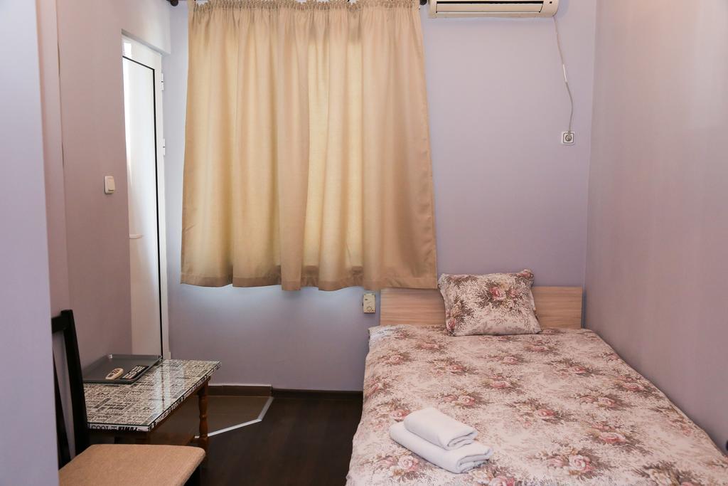 Santa Sofia Hotel Kültér fotó
