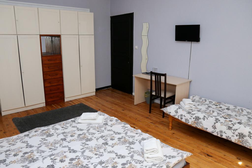 Santa Sofia Hotel Kültér fotó