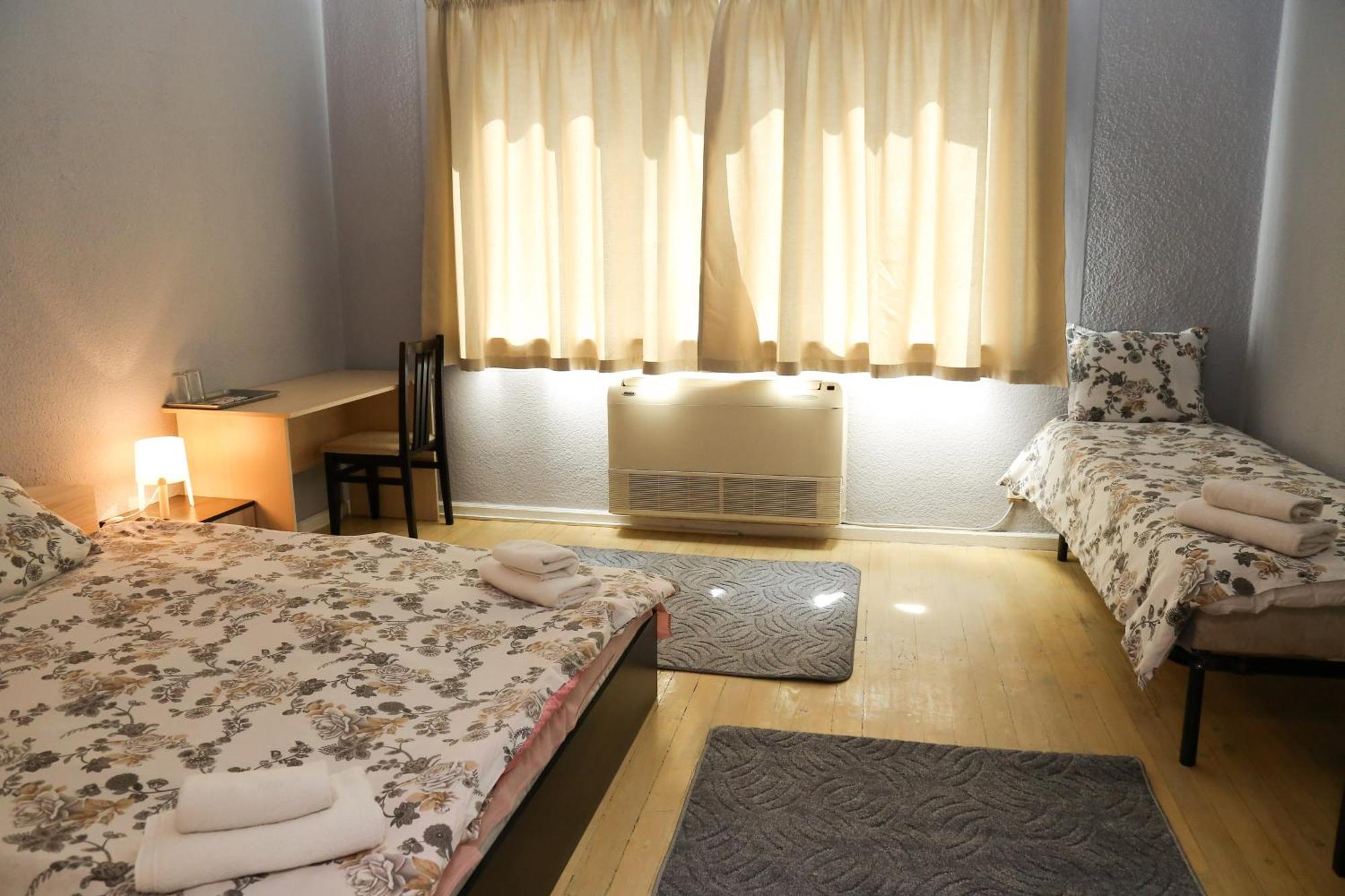 Santa Sofia Hotel Kültér fotó