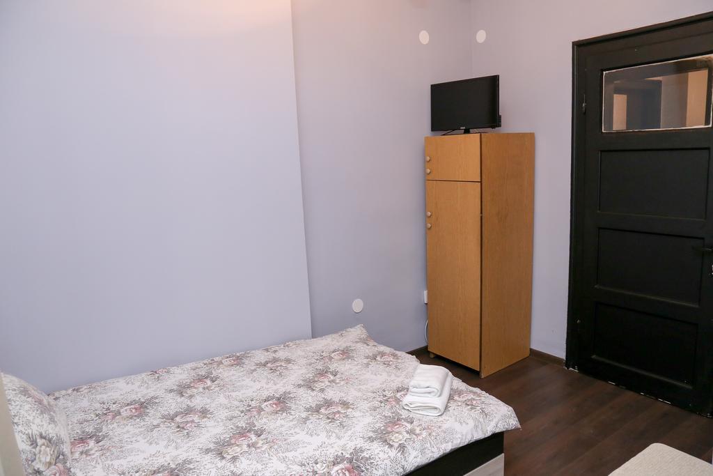 Santa Sofia Hotel Kültér fotó