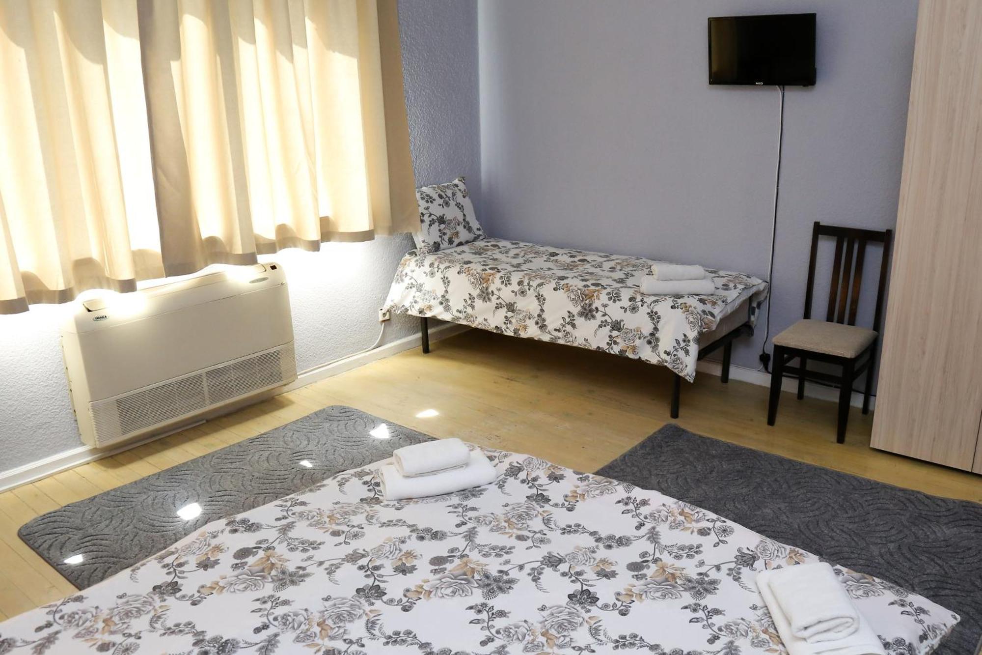 Santa Sofia Hotel Kültér fotó