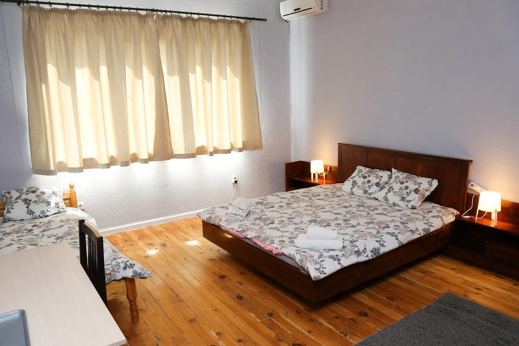 Santa Sofia Hotel Kültér fotó