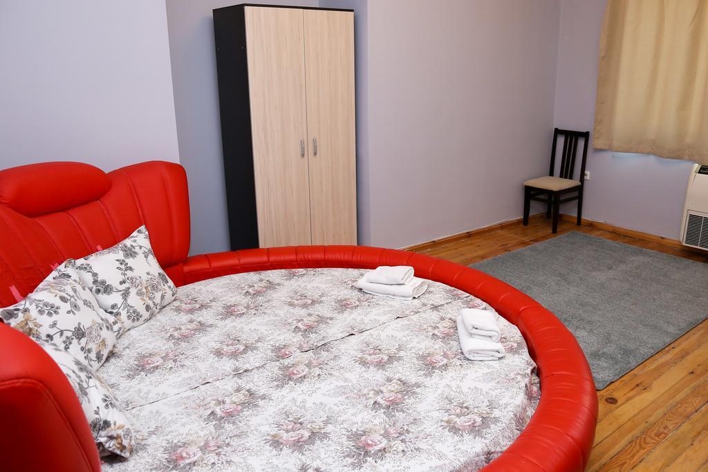 Santa Sofia Hotel Kültér fotó