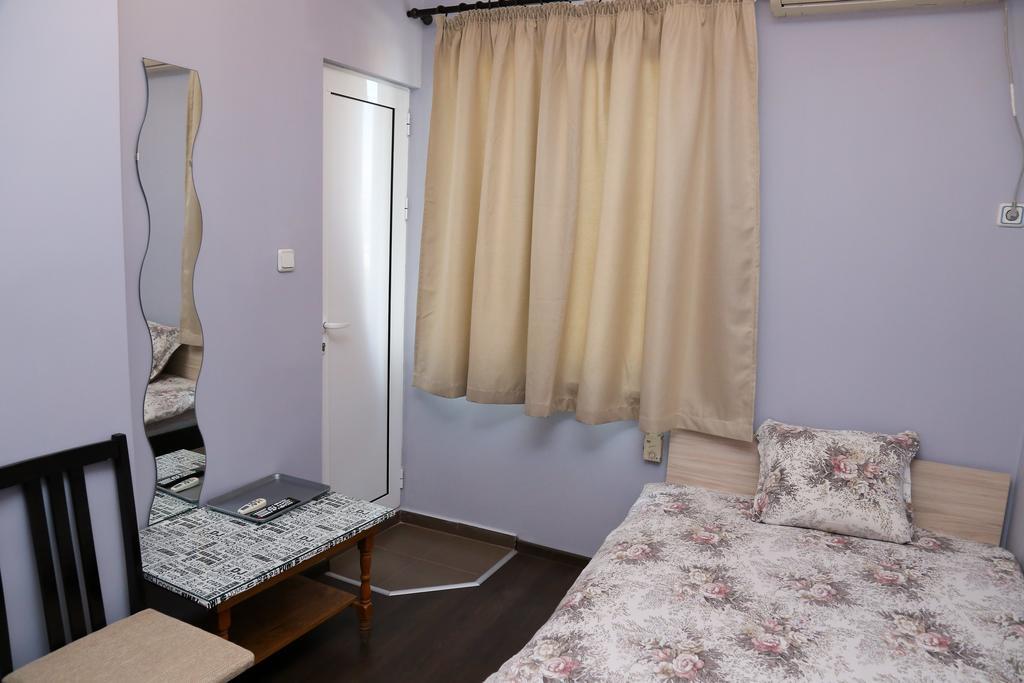 Santa Sofia Hotel Kültér fotó