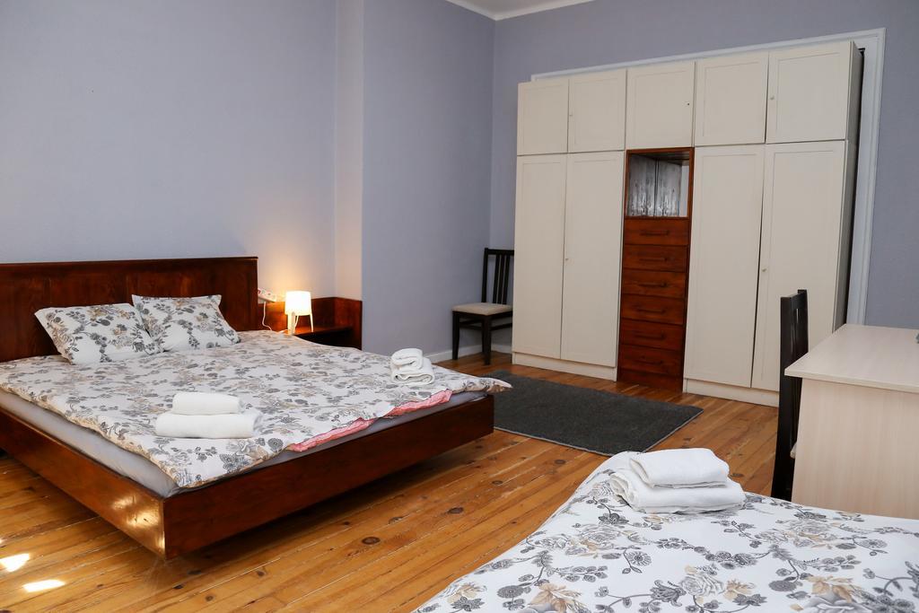 Santa Sofia Hotel Kültér fotó