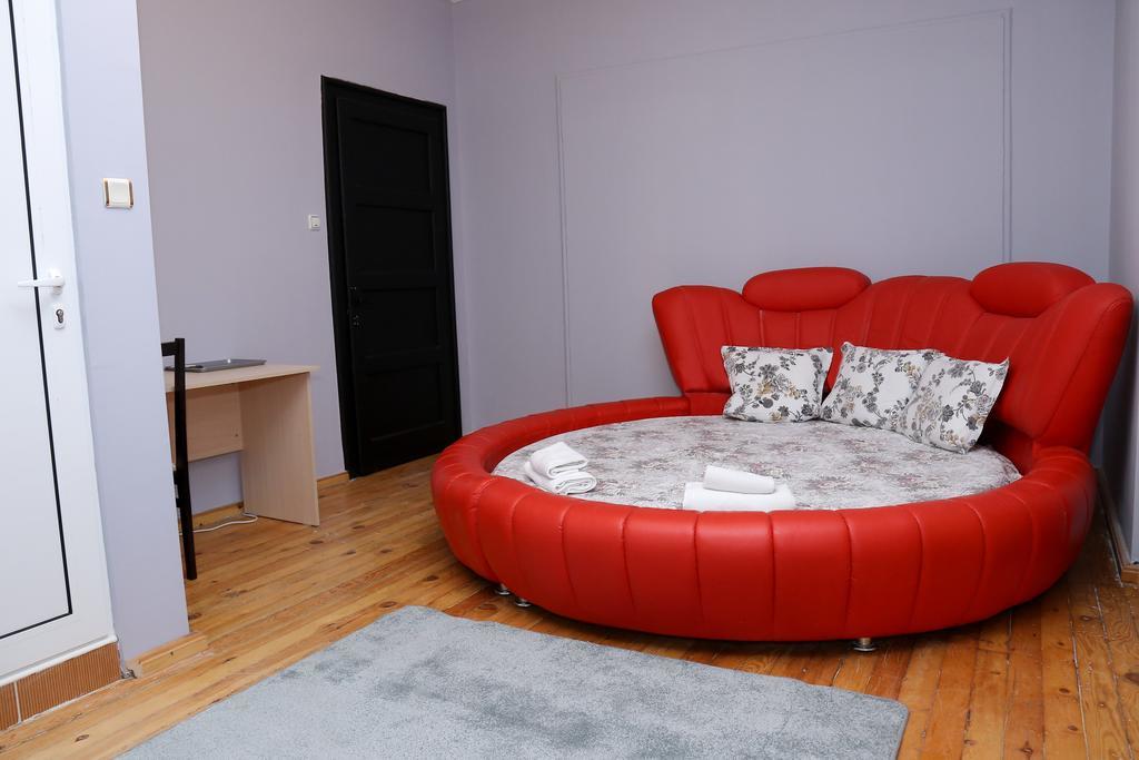 Santa Sofia Hotel Kültér fotó